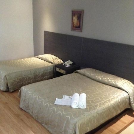 Purnama Hotel Limbang Ngoại thất bức ảnh