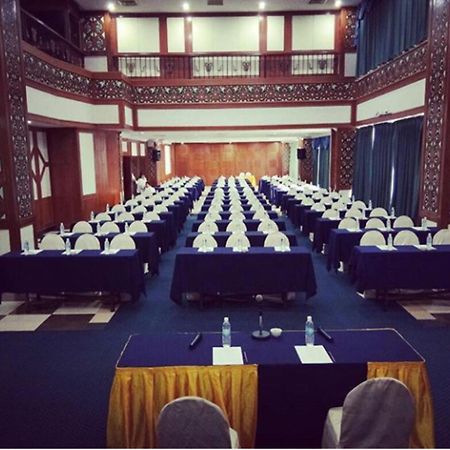 Purnama Hotel Limbang Ngoại thất bức ảnh