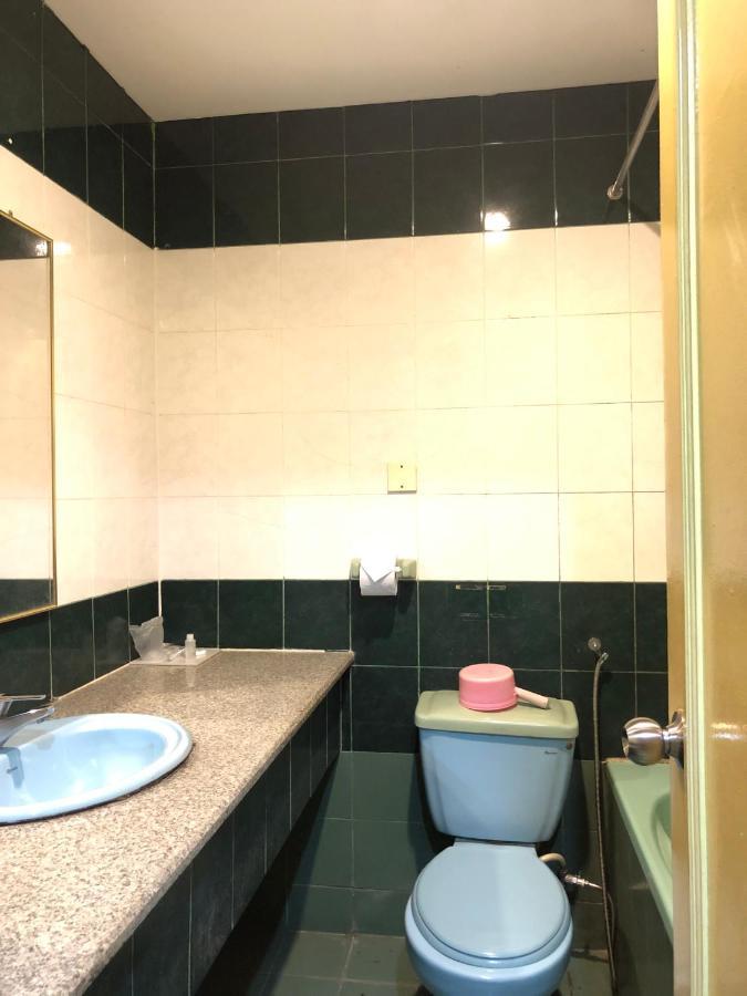Purnama Hotel Limbang Ngoại thất bức ảnh
