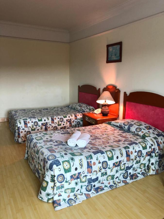 Purnama Hotel Limbang Ngoại thất bức ảnh
