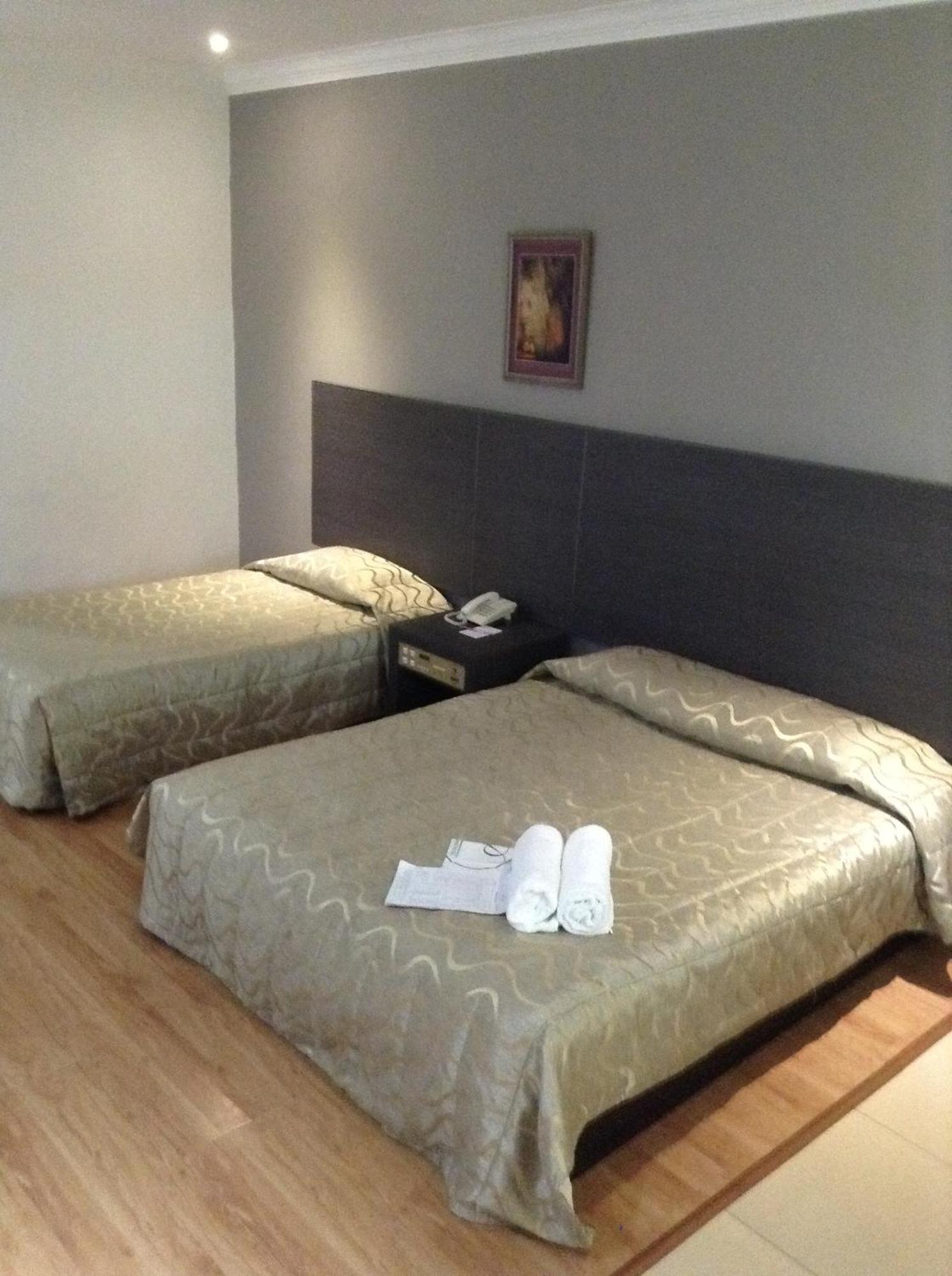 Purnama Hotel Limbang Ngoại thất bức ảnh